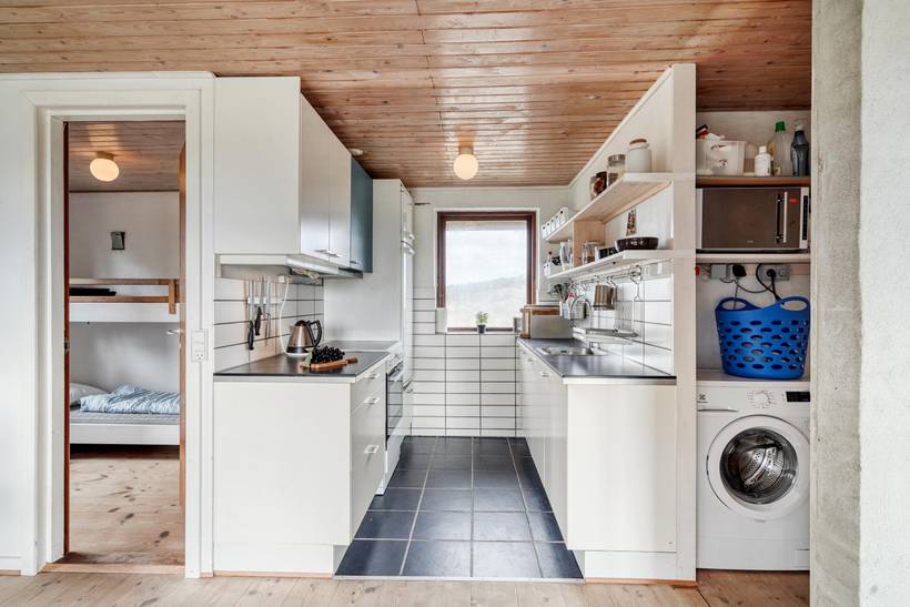 Foto von Ferienhaus UY50 in Blåvand - Westjütland