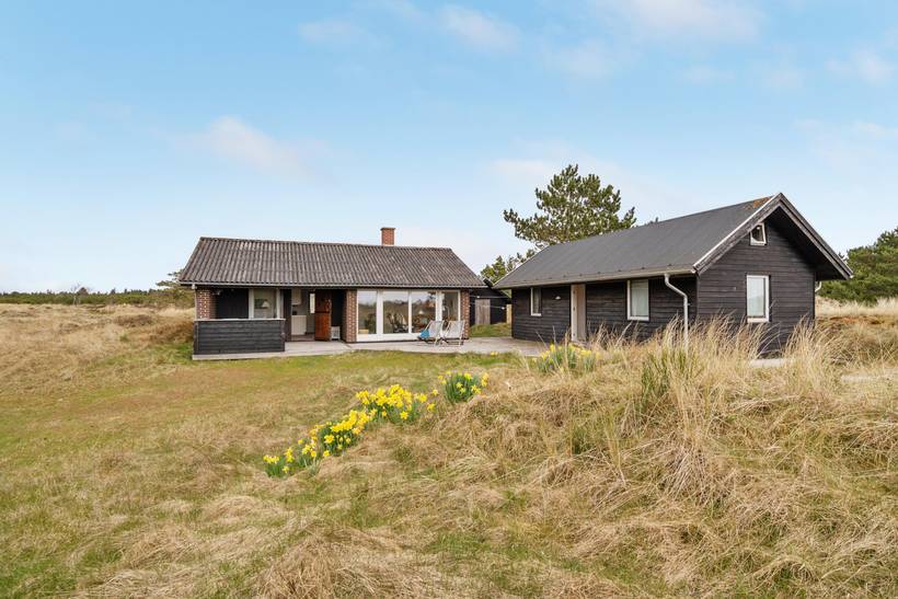 Foto von Ferienhaus UY50 in Blåvand - Westjütland