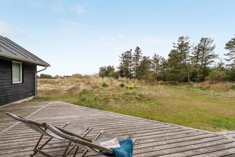 Foto von Ferienhaus UY50 in Blåvand - Westjütland