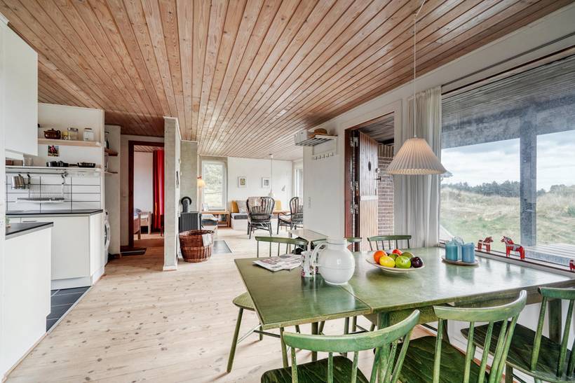 Foto von Ferienhaus UY50 in Blåvand - Westjütland