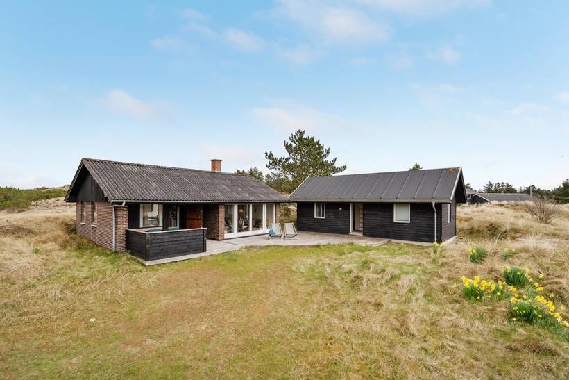 Foto von Ferienhaus UY50 in Blåvand - Westjütland
