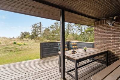 Vorschaubild von Ferienhaus UY50 in Blåvand - Westjütland