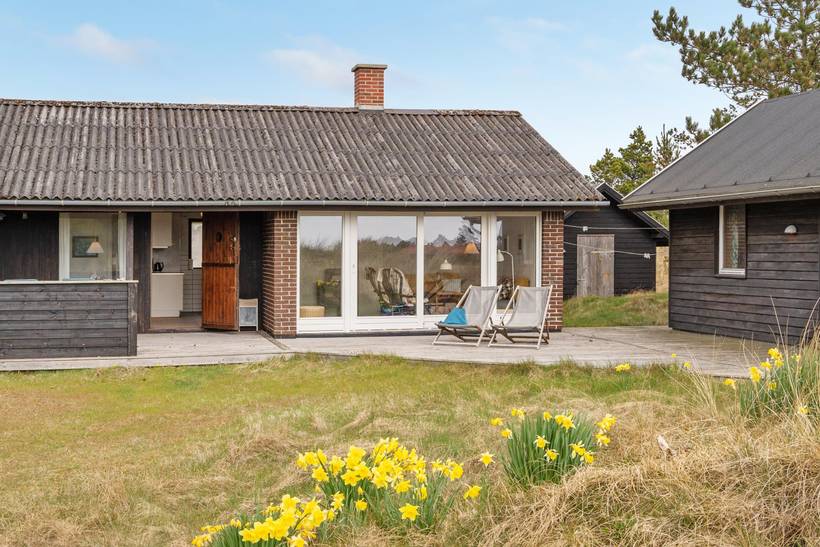 Foto von Ferienhaus UY50 in Blåvand - Westjütland