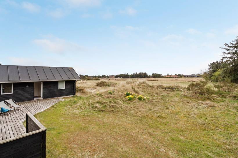 Foto von Ferienhaus UY50 in Blåvand - Westjütland