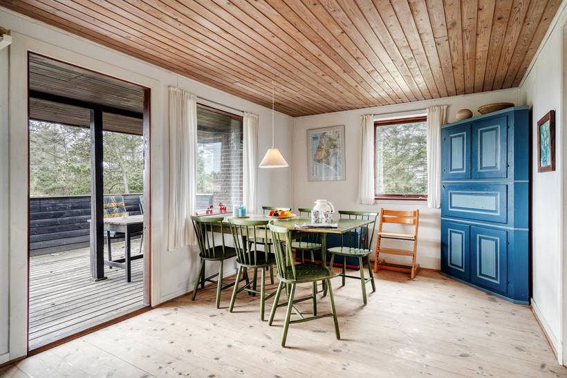 Foto von Ferienhaus UY50 in Blåvand - Westjütland