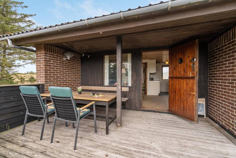 Foto von Ferienhaus UY50 in Blåvand - Westjütland