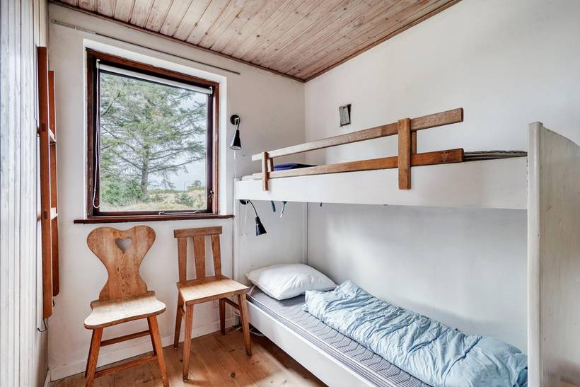 Foto von Ferienhaus UY50 in Blåvand - Westjütland