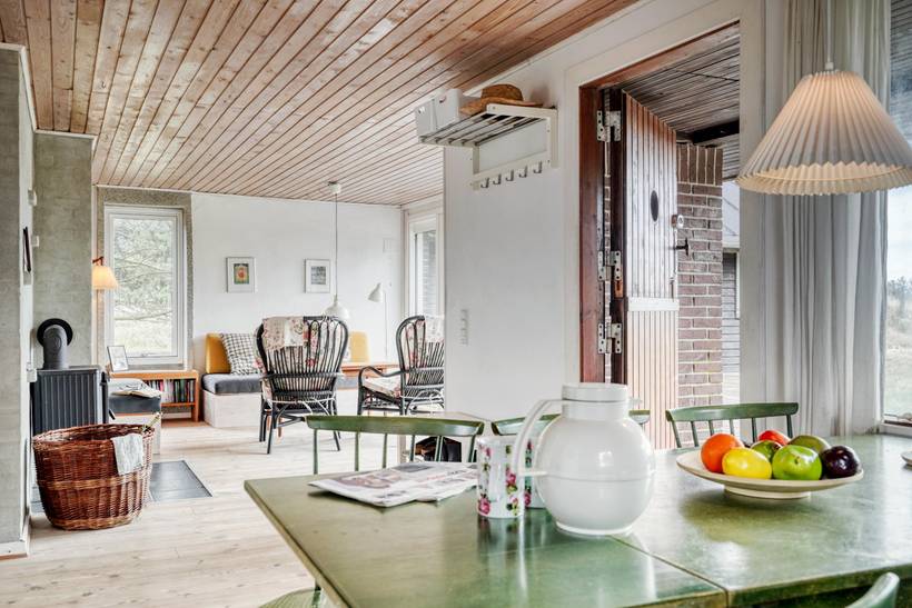 Foto von Ferienhaus UY50 in Blåvand - Westjütland