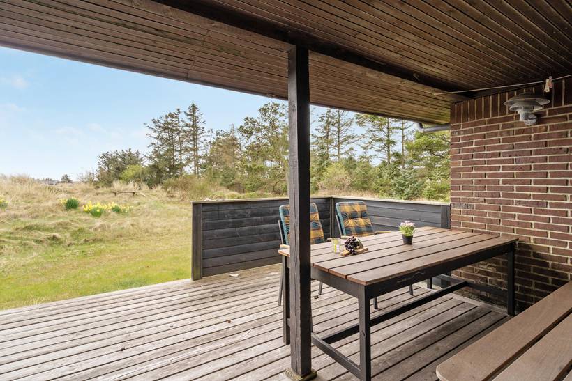 Foto von Ferienhaus UY50 in Blåvand - Westjütland