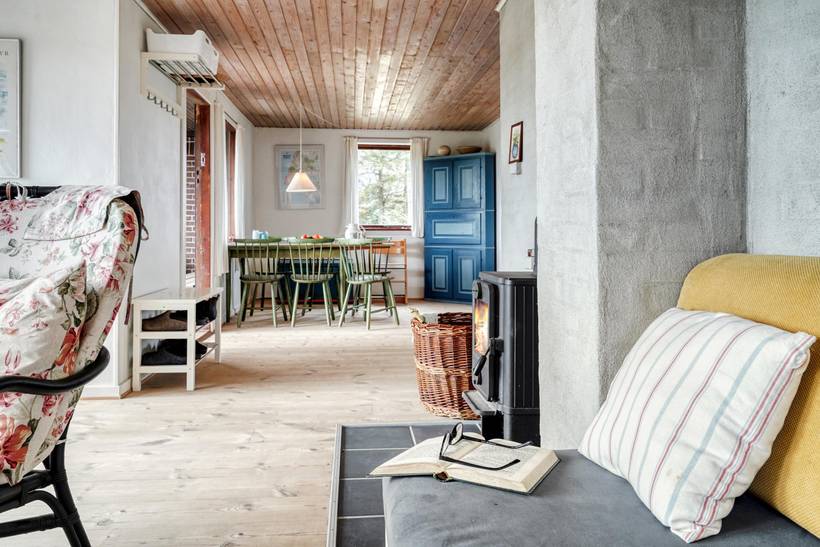 Foto von Ferienhaus UY50 in Blåvand - Westjütland