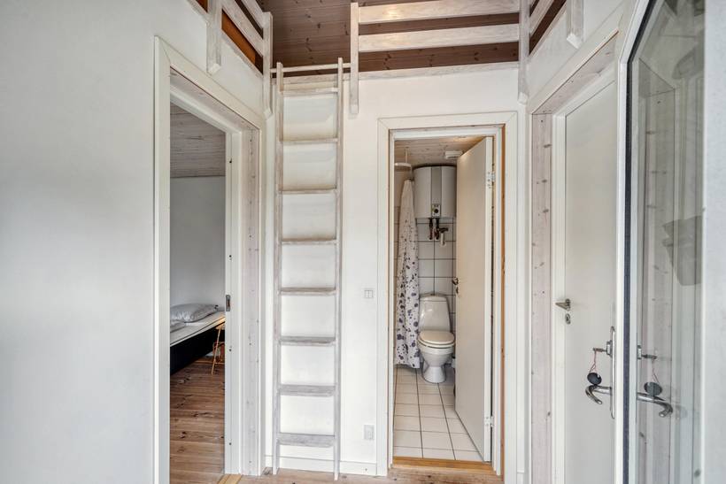 Foto von Ferienhaus UY50 in Blåvand - Westjütland