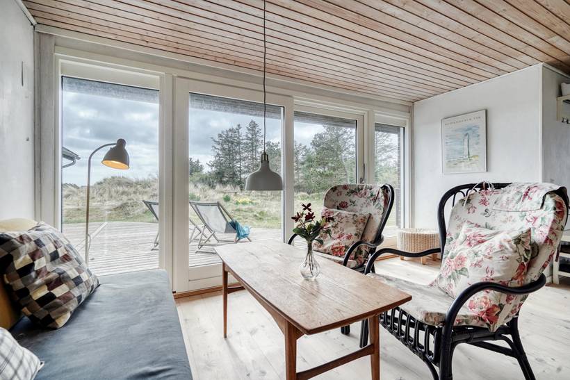 Foto von Ferienhaus UY50 in Blåvand - Westjütland