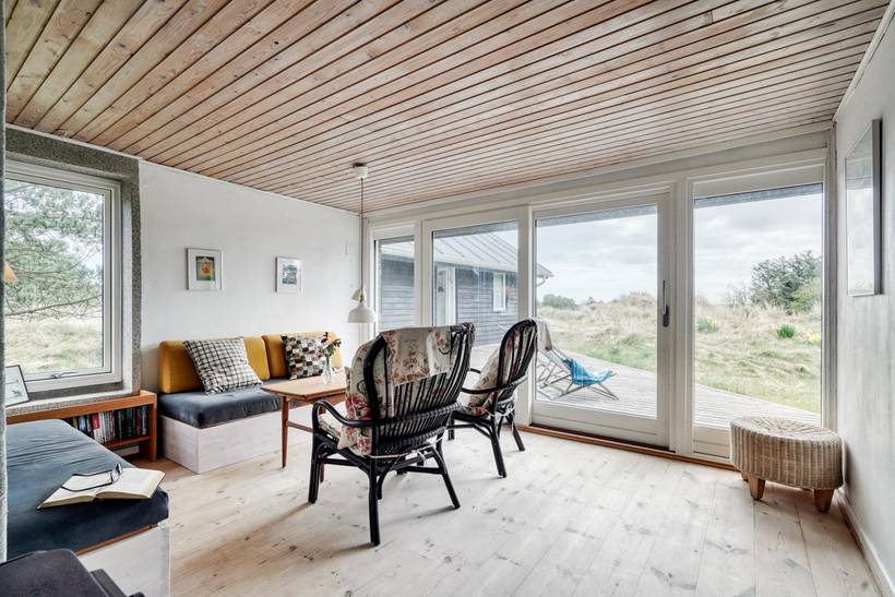 Foto von Ferienhaus UY50 in Blåvand - Westjütland