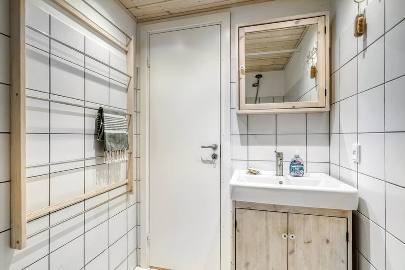 Foto von Ferienhaus UY50 in Blåvand - Westjütland