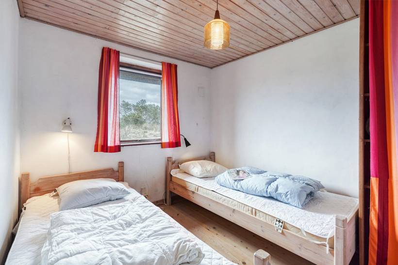 Foto von Ferienhaus UY50 in Blåvand - Westjütland