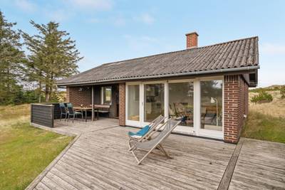 Vorschaubild von Ferienhaus UY50 in Blåvand - Westjütland
