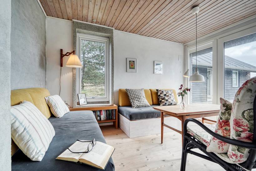 Foto von Ferienhaus UY50 in Blåvand - Westjütland