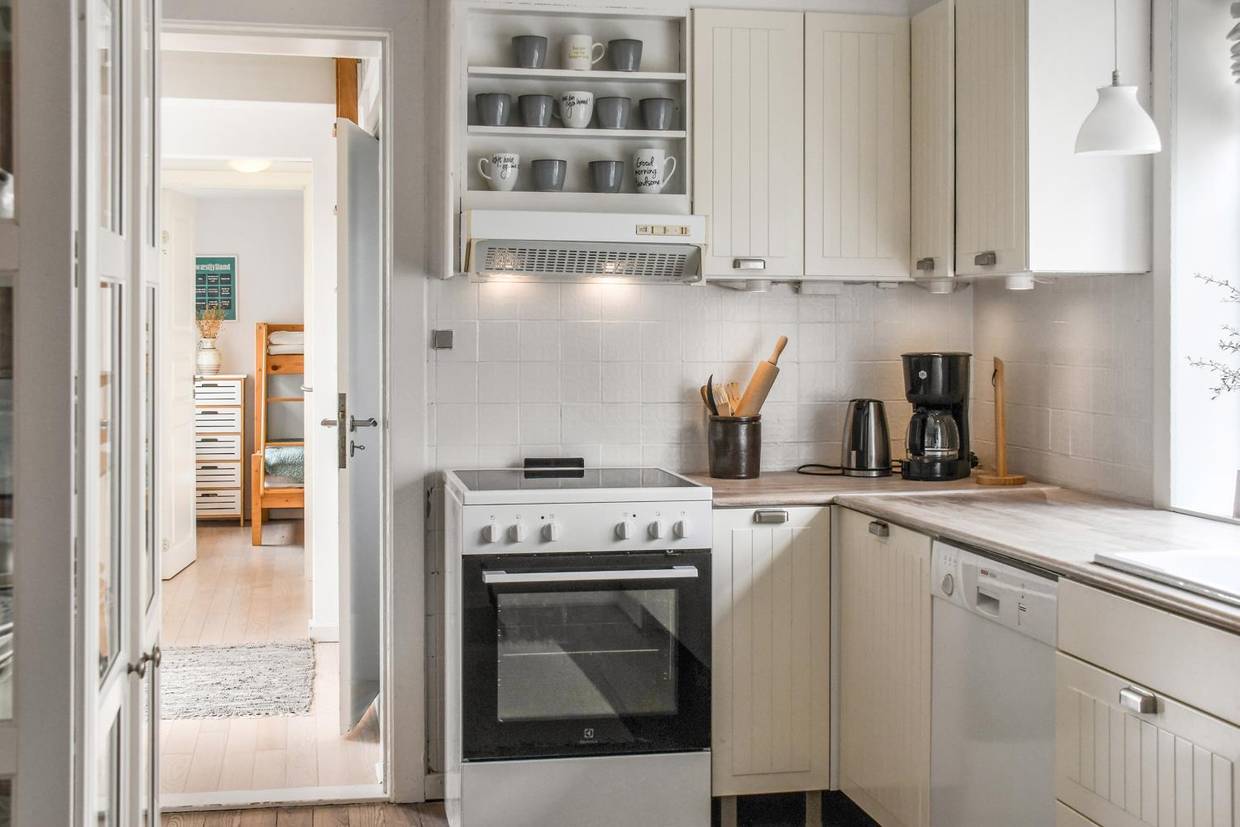 Foto von Ferienhaus UY52 in Thyborøn - Westjütland