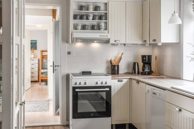 Foto von Ferienhaus UY52 in Thyborøn - Westjütland