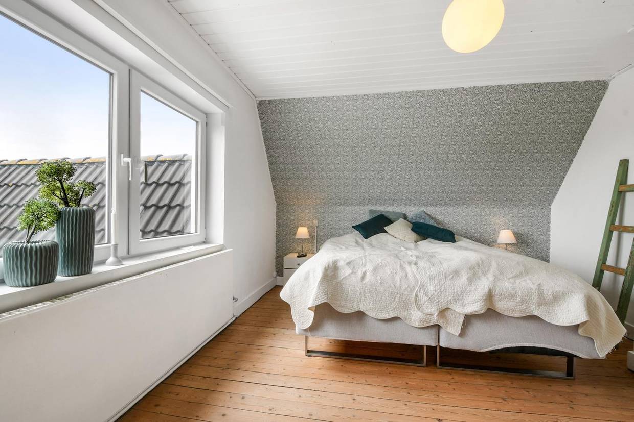 Foto von Ferienhaus UY52 in Thyborøn - Westjütland
