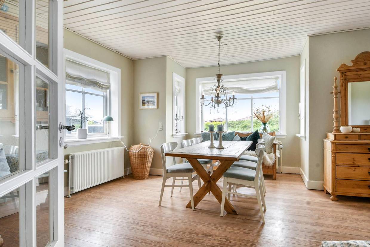 Foto von Ferienhaus UY52 in Thyborøn - Westjütland