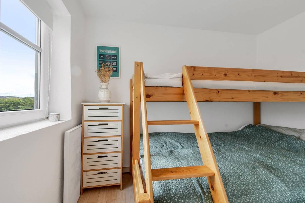 Foto von Ferienhaus UY52 in Thyborøn - Westjütland