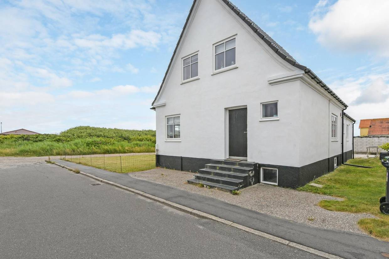 Foto von Ferienhaus UY52 in Thyborøn - Westjütland