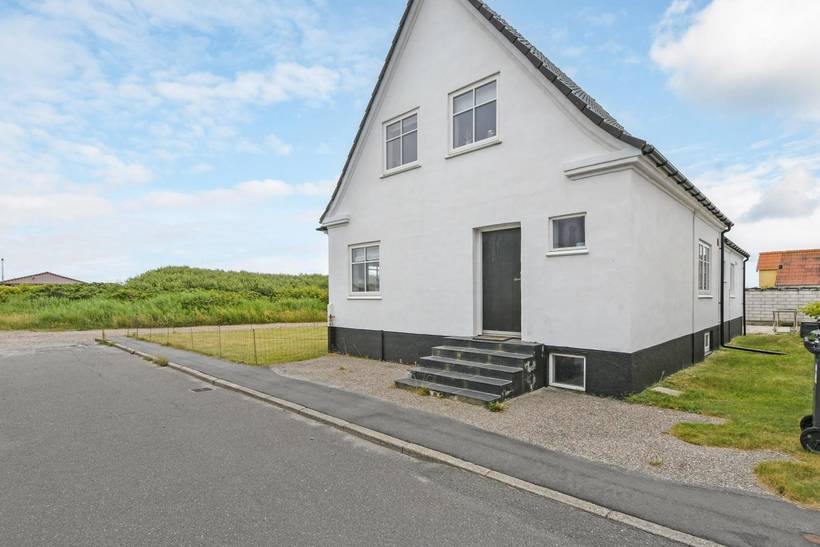 Foto von Ferienhaus UY52 in Thyborøn - Westjütland