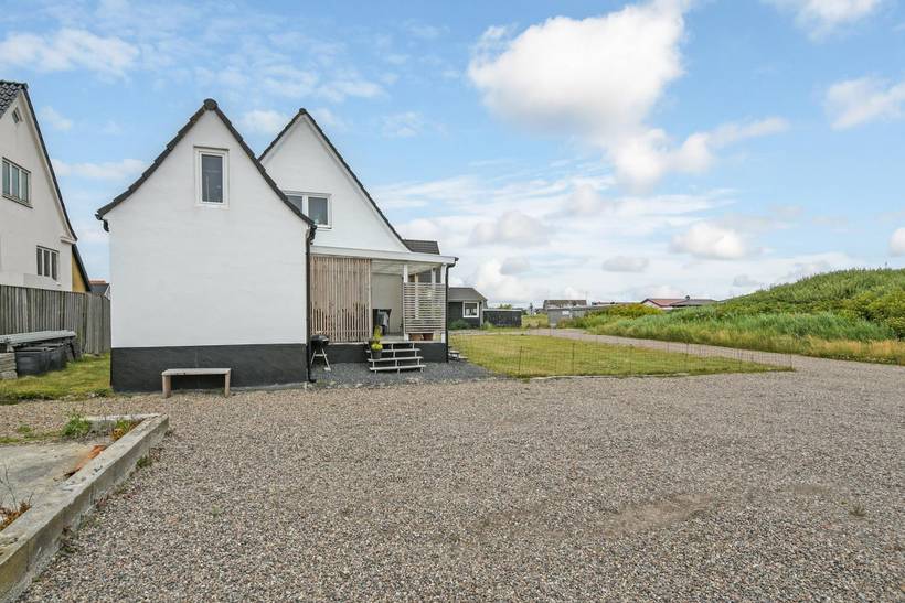 Foto von Ferienhaus UY52 in Thyborøn - Westjütland
