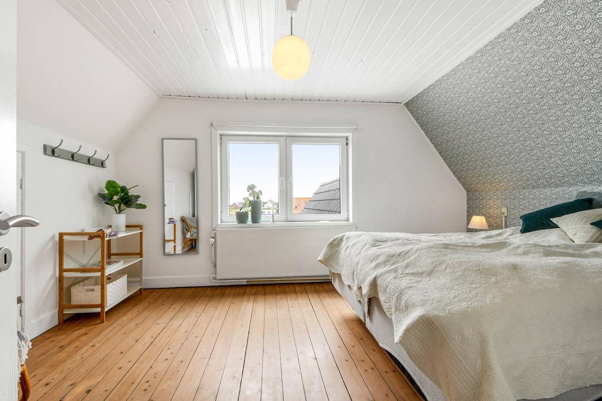 Foto von Ferienhaus UY52 in Thyborøn - Westjütland