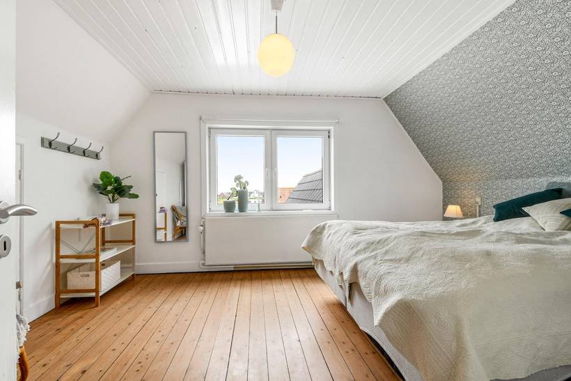 Foto von Ferienhaus UY52 in Thyborøn - Westjütland