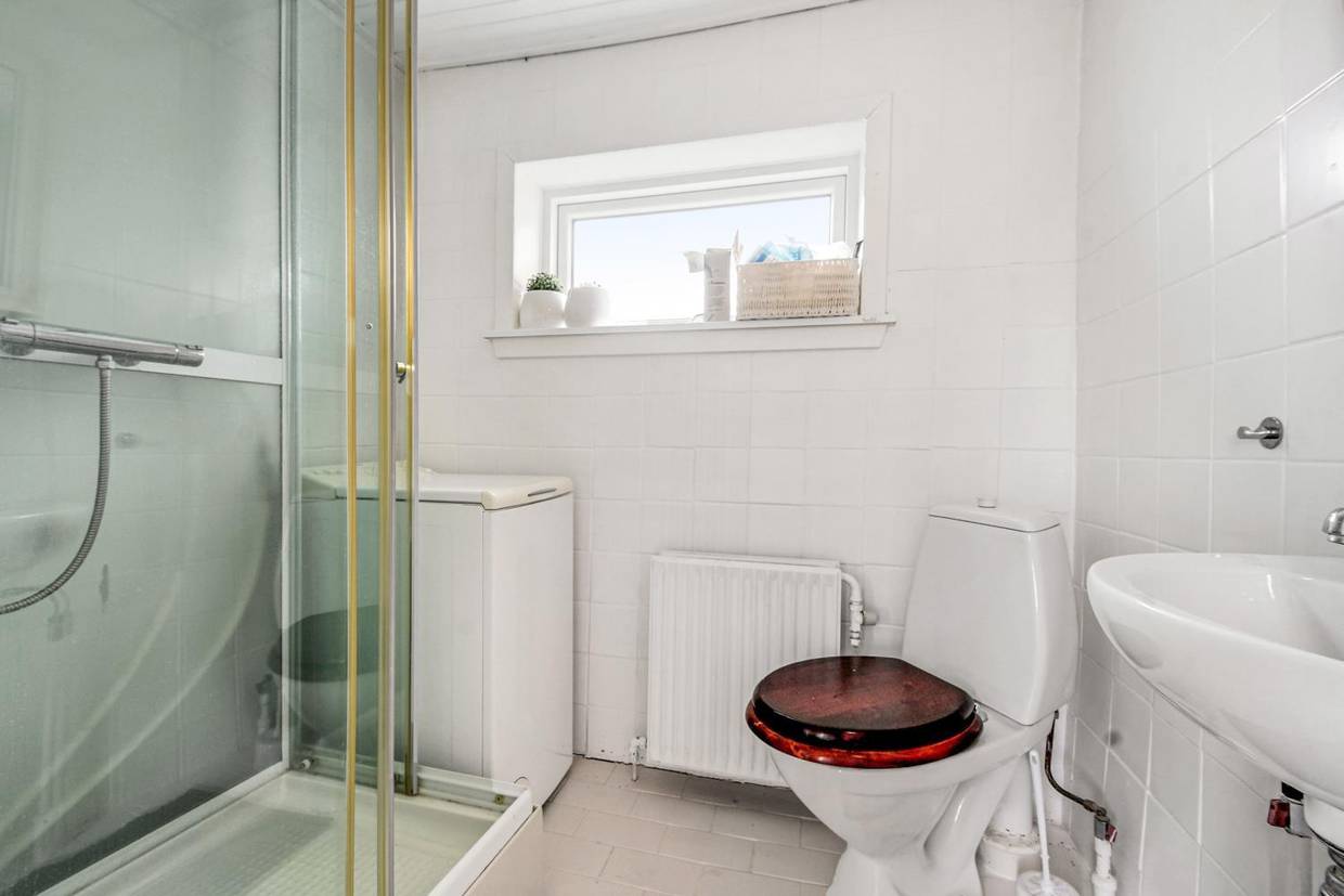 Foto von Ferienhaus UY52 in Thyborøn - Westjütland