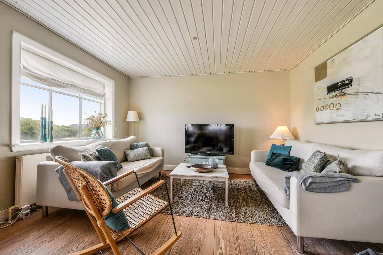 Foto von Ferienhaus UY52 in Thyborøn - Westjütland
