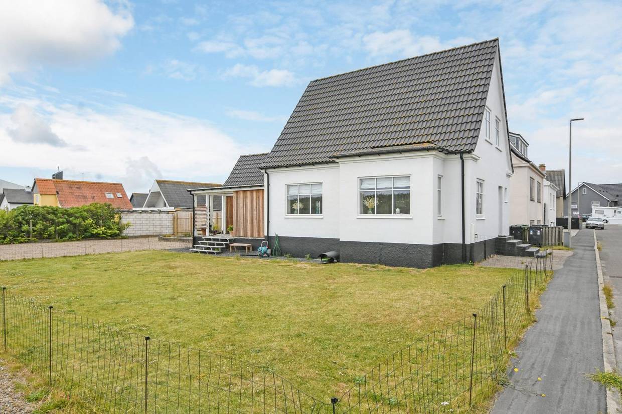Foto von Ferienhaus UY52 in Thyborøn - Westjütland