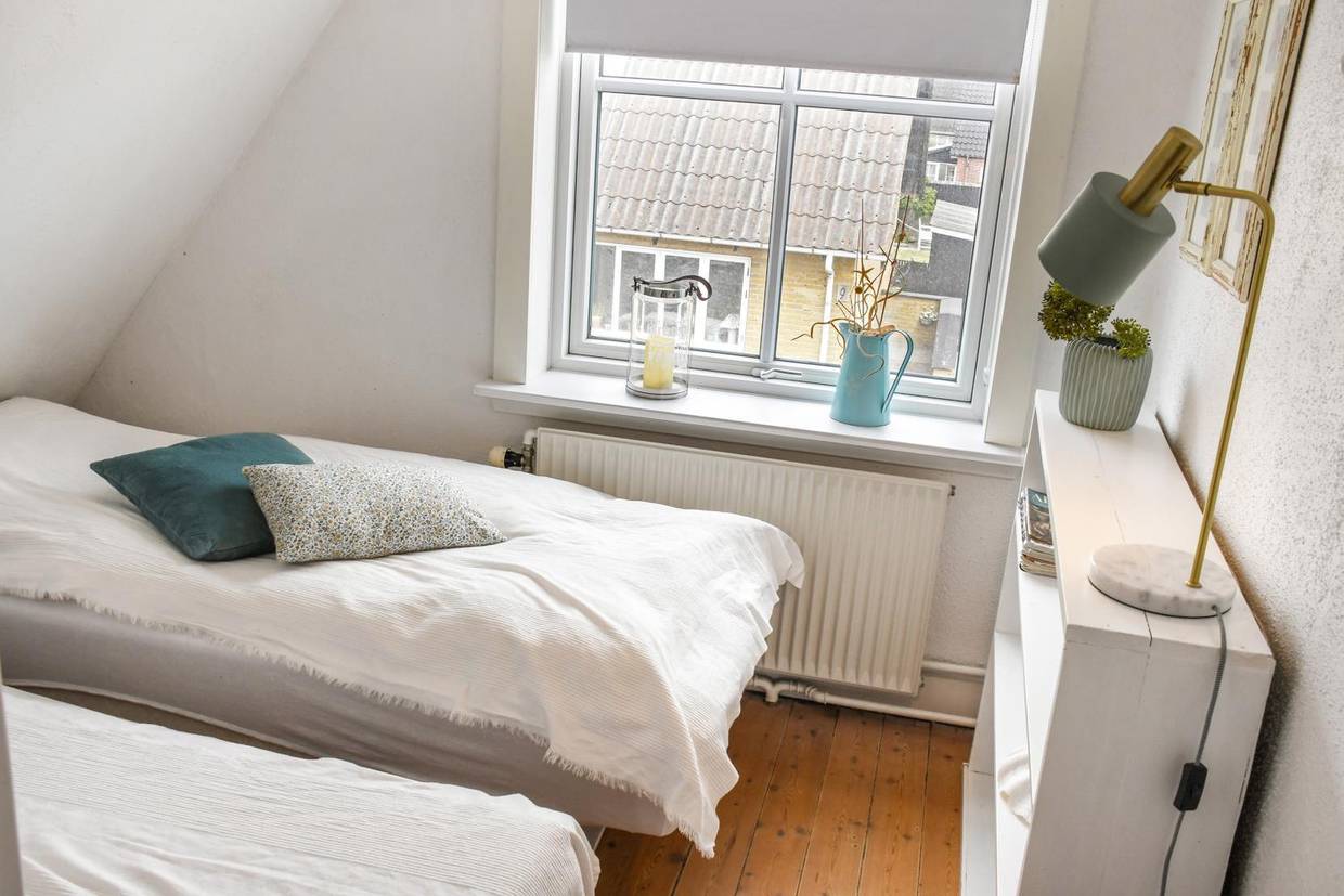 Foto von Ferienhaus UY52 in Thyborøn - Westjütland