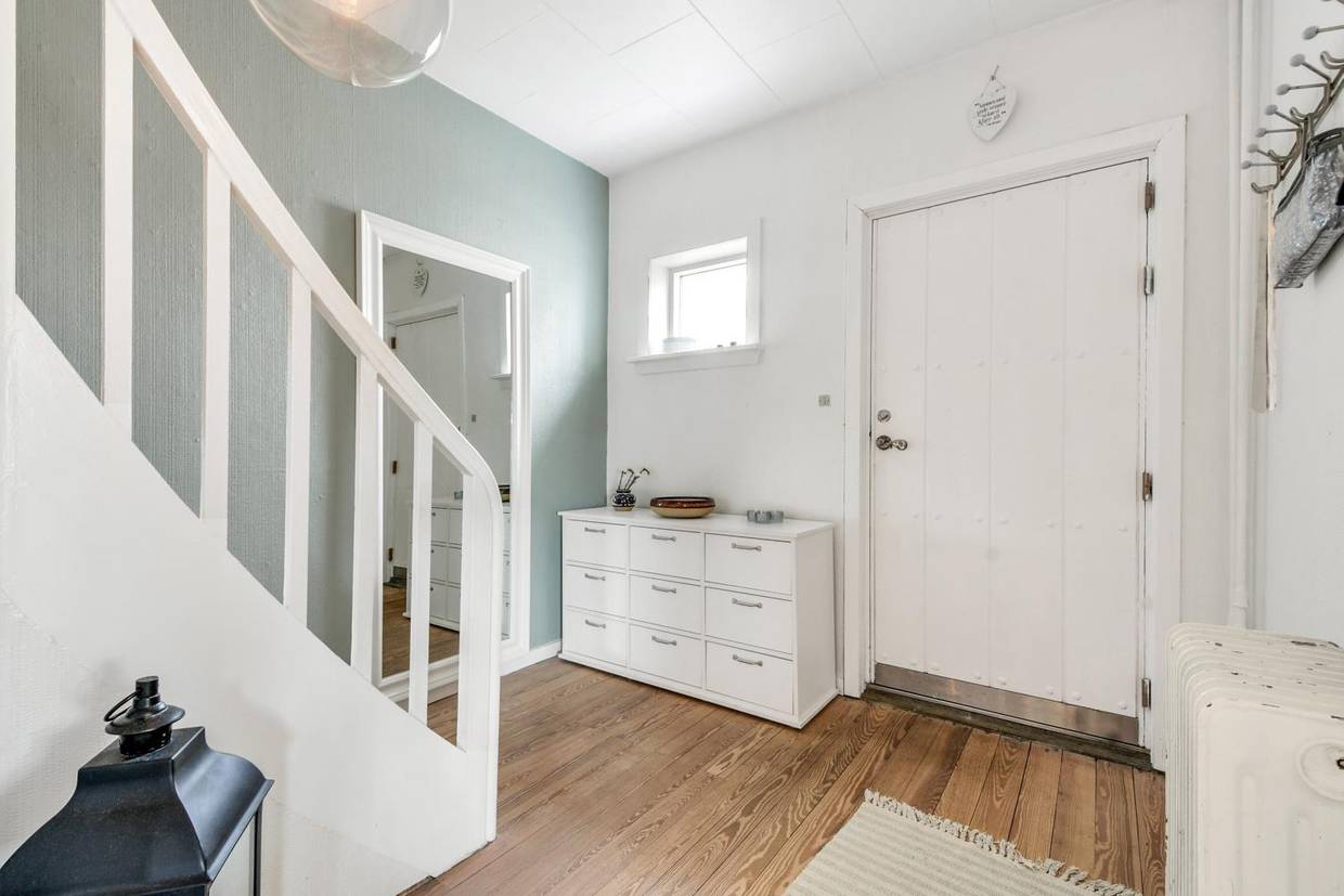Foto von Ferienhaus UY52 in Thyborøn - Westjütland