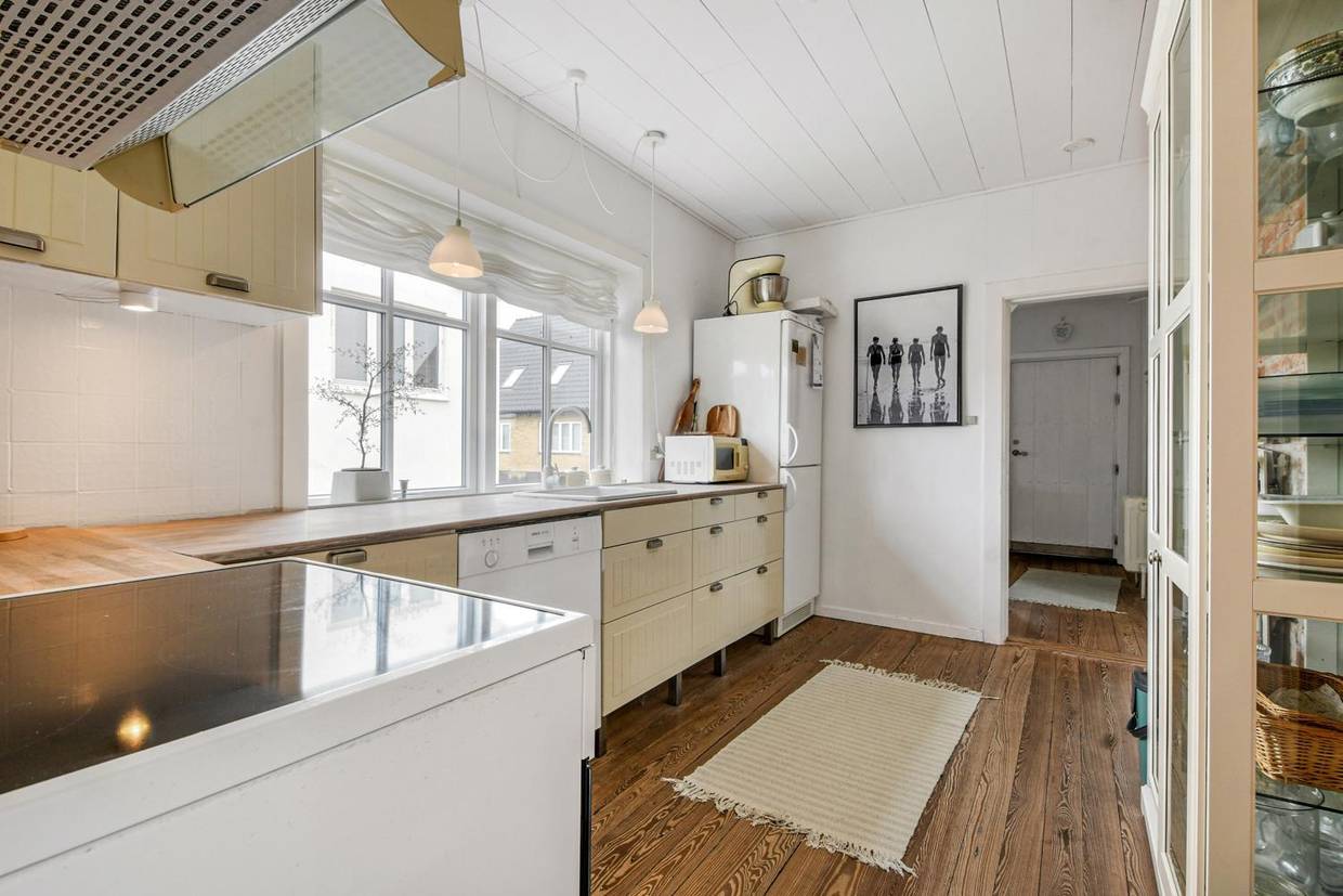 Foto von Ferienhaus UY52 in Thyborøn - Westjütland