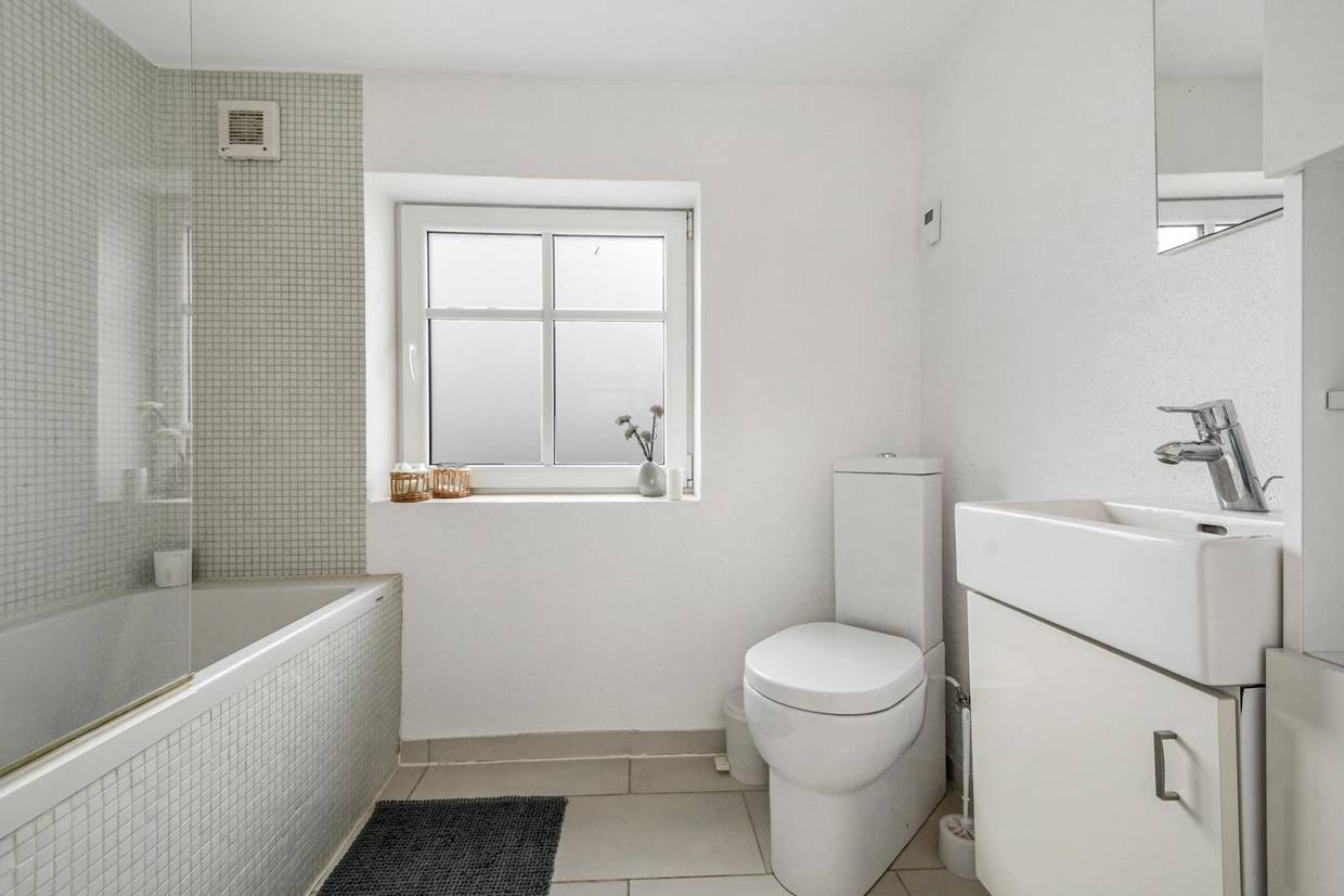 Foto von Ferienhaus UY52 in Thyborøn - Westjütland