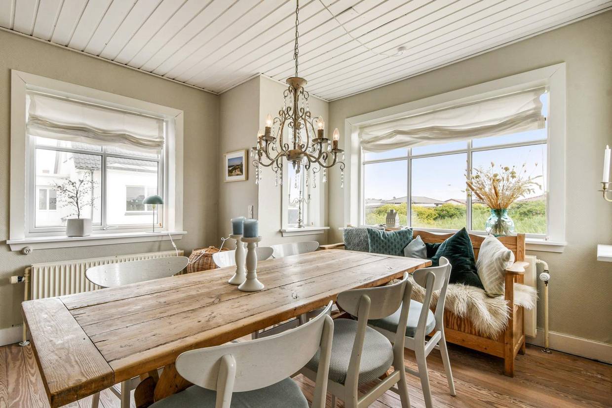Foto von Ferienhaus UY52 in Thyborøn - Westjütland