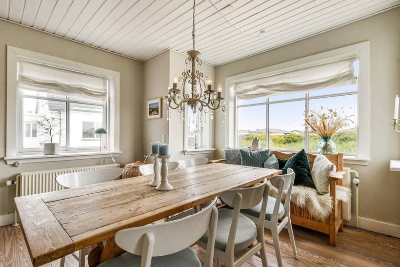 Foto von Ferienhaus UY52 in Thyborøn - Westjütland