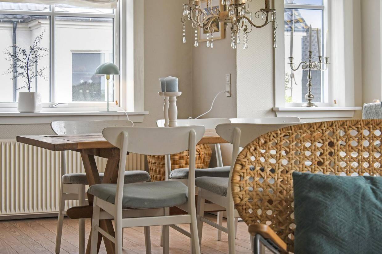 Foto von Ferienhaus UY52 in Thyborøn - Westjütland