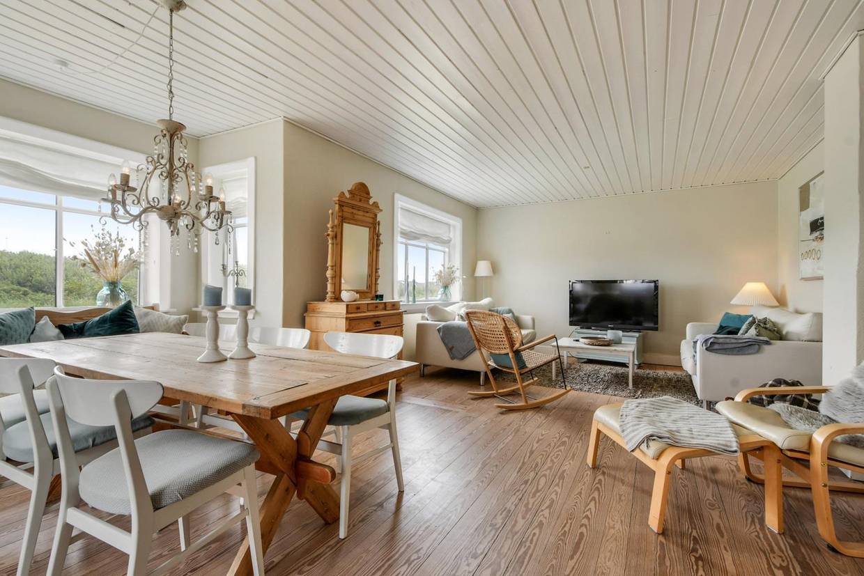 Foto von Ferienhaus UY52 in Thyborøn - Westjütland