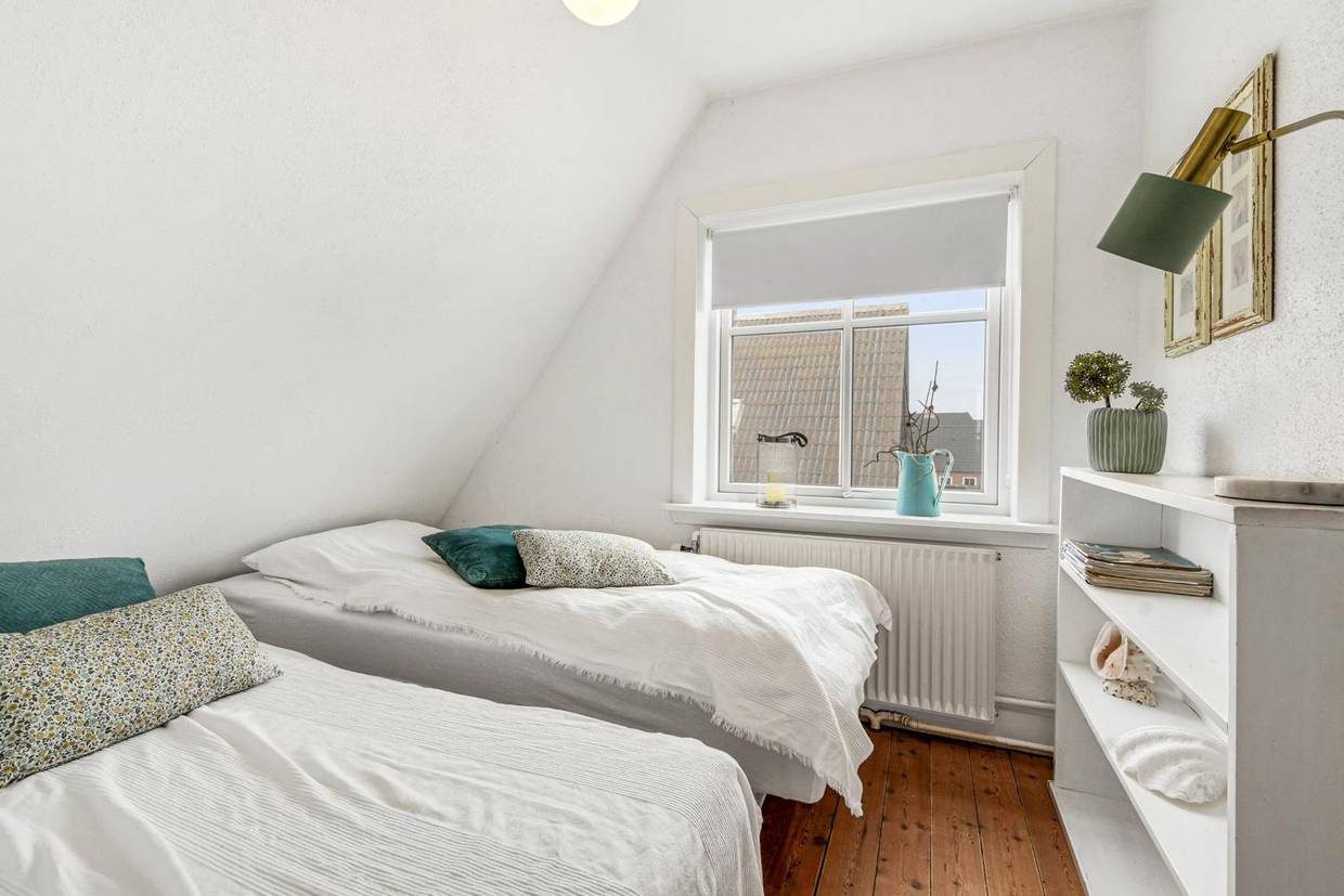 Foto von Ferienhaus UY52 in Thyborøn - Westjütland