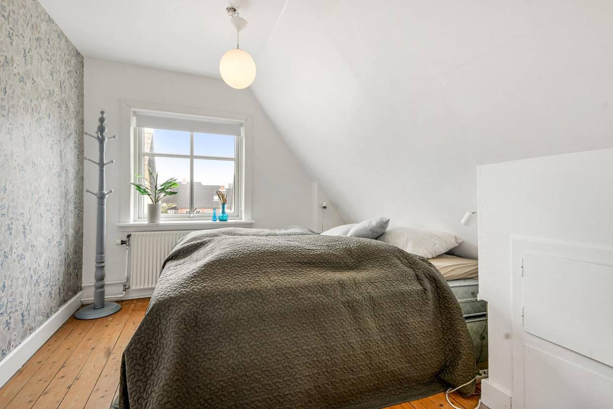 Foto von Ferienhaus UY52 in Thyborøn - Westjütland