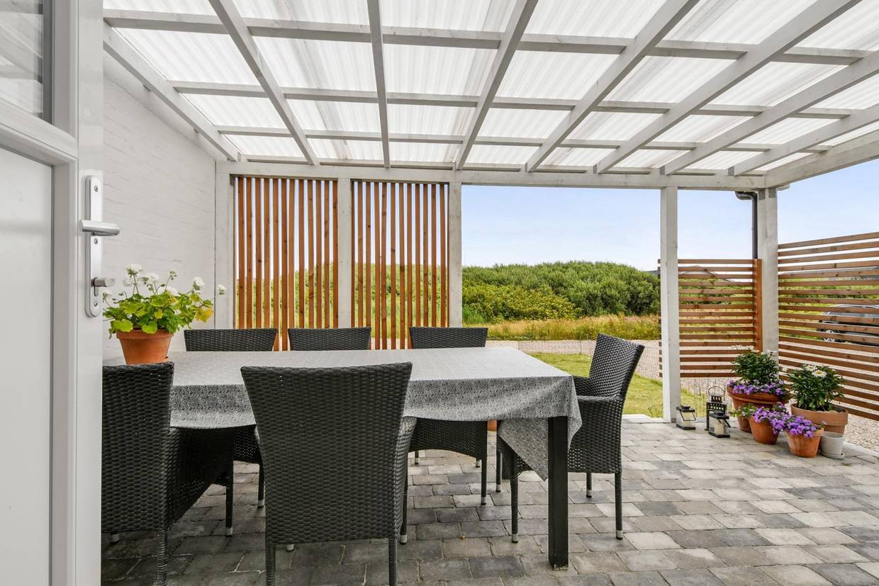 Foto von Ferienhaus UY52 in Thyborøn - Westjütland