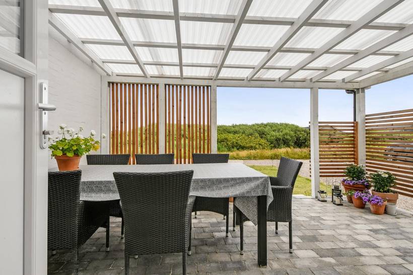 Foto von Ferienhaus UY52 in Thyborøn - Westjütland