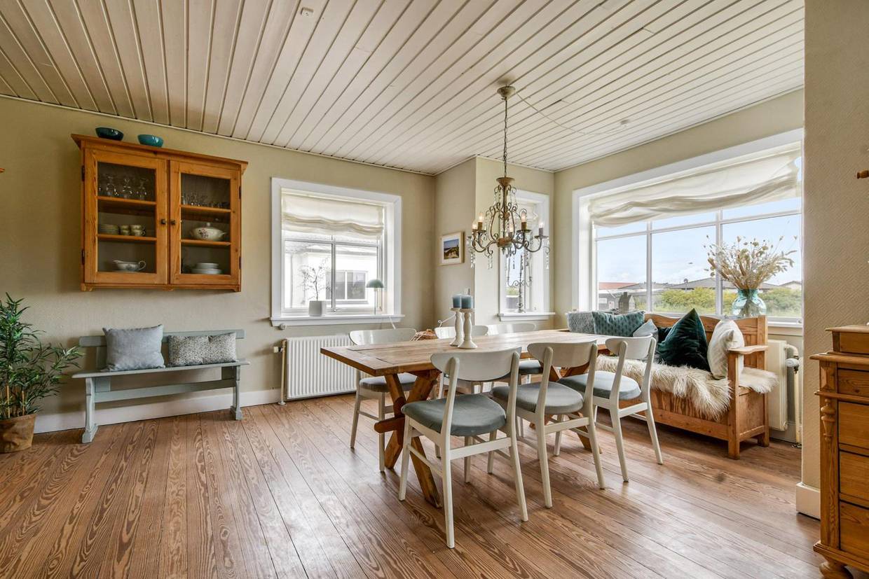 Foto von Ferienhaus UY52 in Thyborøn - Westjütland