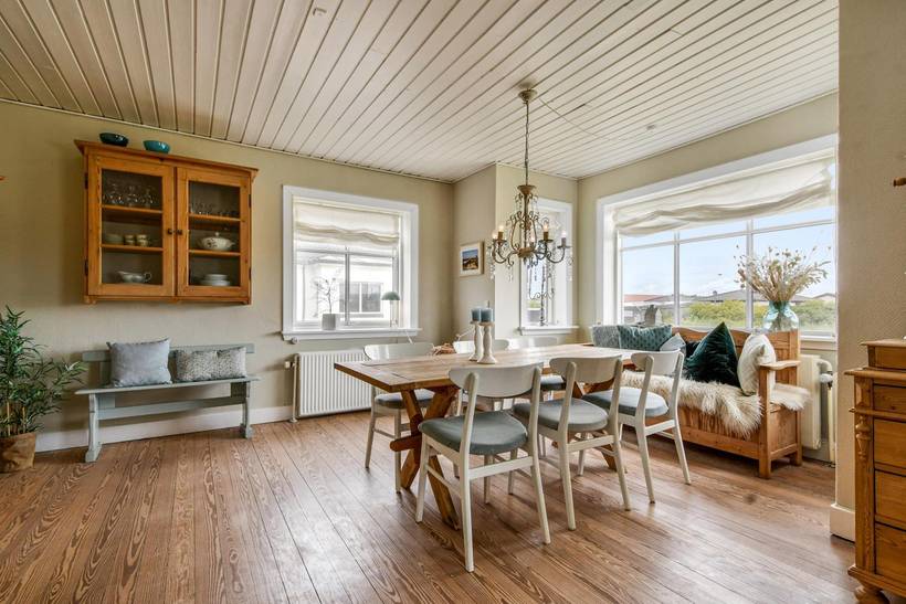 Foto von Ferienhaus UY52 in Thyborøn - Westjütland