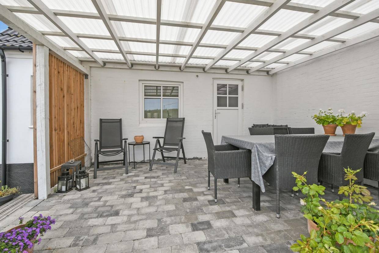 Foto von Ferienhaus UY52 in Thyborøn - Westjütland