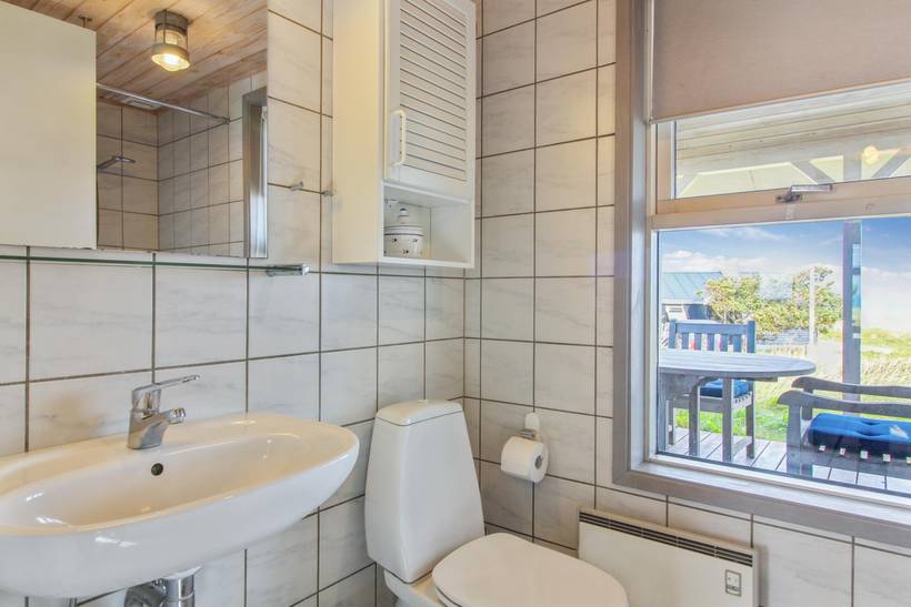 Foto von Ferienhaus UY55 in Lønstrup - Nordjütland